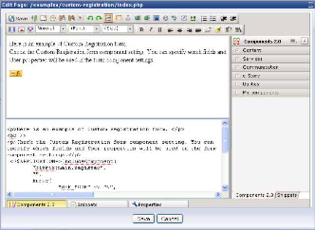 Butler Lampson & Charles Simony, Xerox PARC - El Bravo