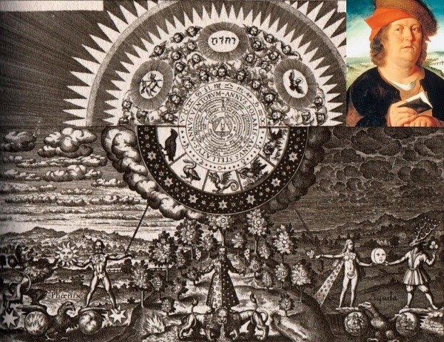 Paracelso (1530-1589)