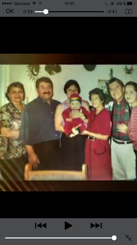 Mis primeros 6 meses