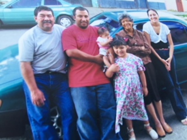 Una Nueva integrante en mi familia