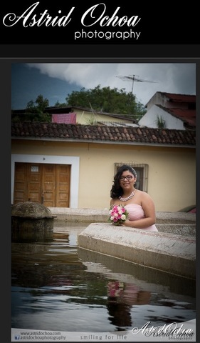 Celebración de mis 15 años