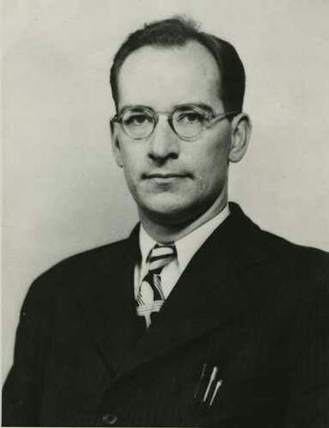John W. Mauchly