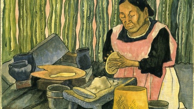 ÉPOCA DE LA COLONIA