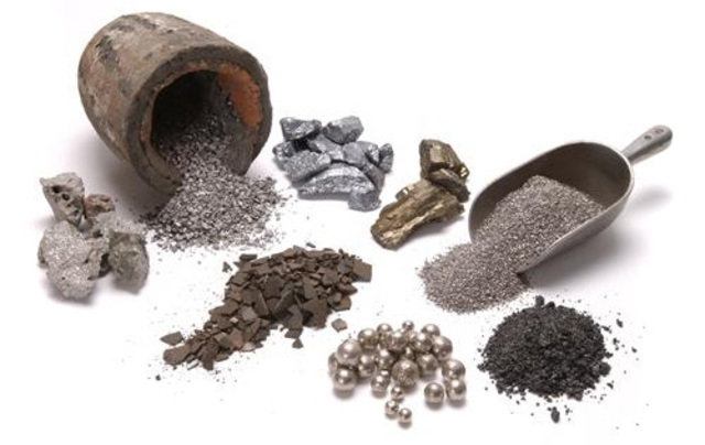 En esta época se efectuó la extracción de: