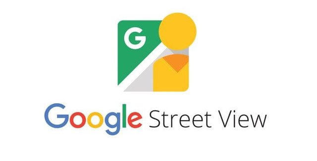 Google Street View