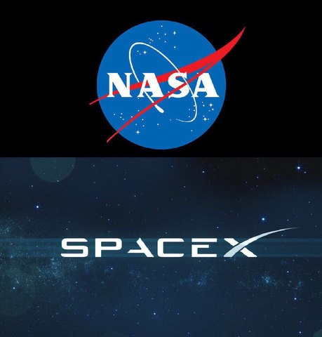 Contract with NASA.