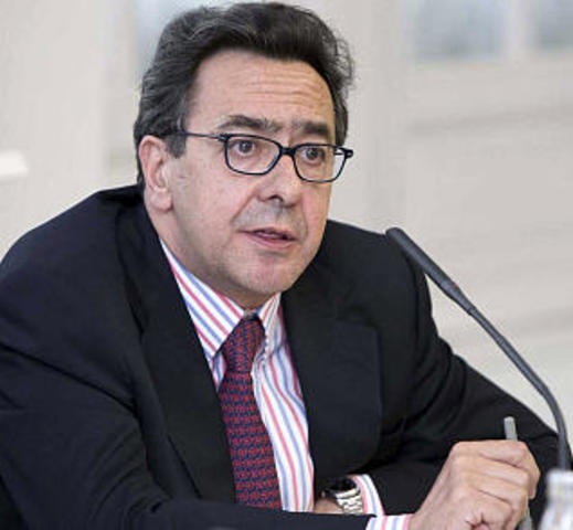 Nacimiento de Justo Villafañe