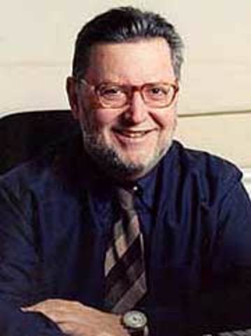 Nacimiento de Rafael Alberto Pérez