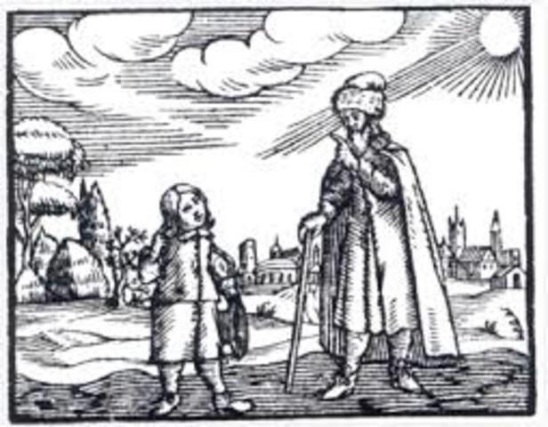 su concepción pedagógica(COMENIO)