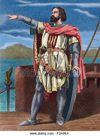 Ramon Berenguer III