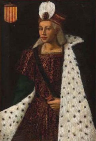 Ramon Berenguer II