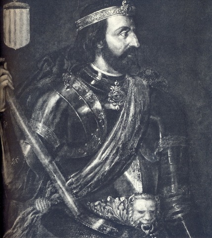 Berenguer Ramon ll el Fracticida