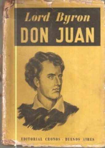 "Don Juan" (Lord Byron)