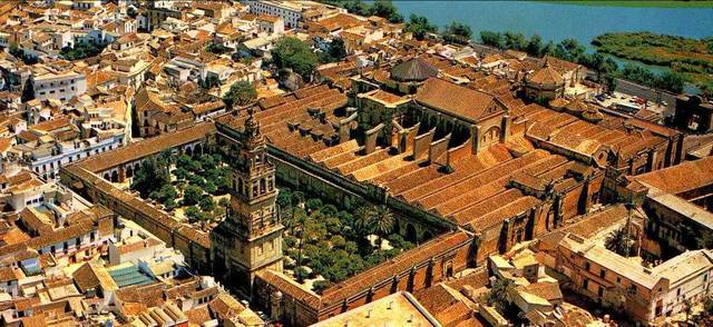 Mesquita de Córdova