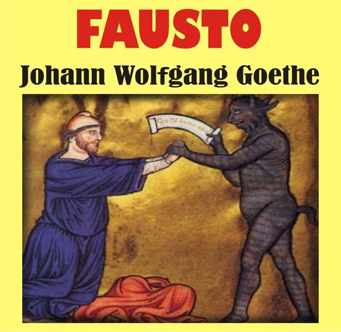 Fausto(J.W.Goethe)