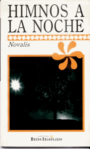 Novalis; "Cánticos espirituales"
