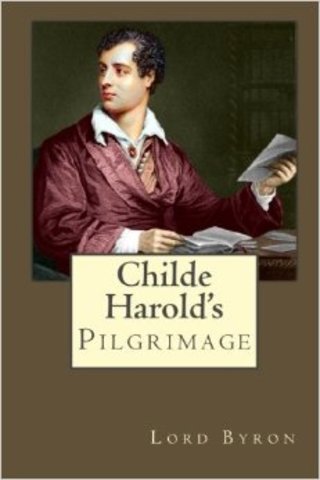 Las peregrinaciones de Childe Harold (Lord Byron)