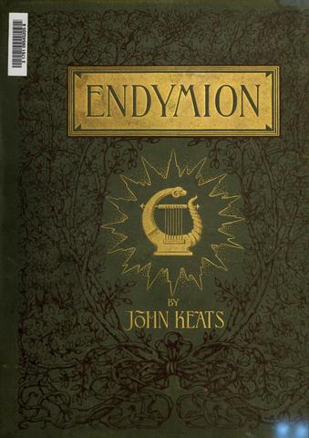 Endymion (John Keats)