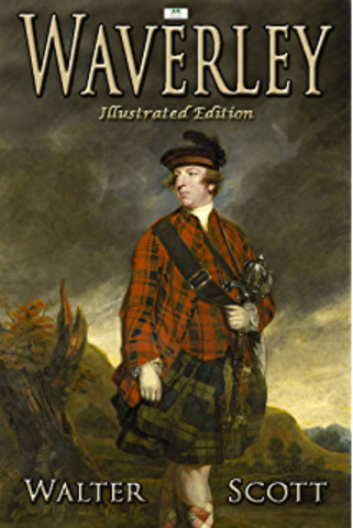 Walter Scott; "Waverley"
