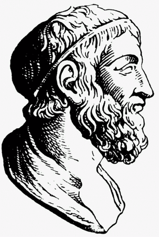 Архимед (Период Древней Греции)