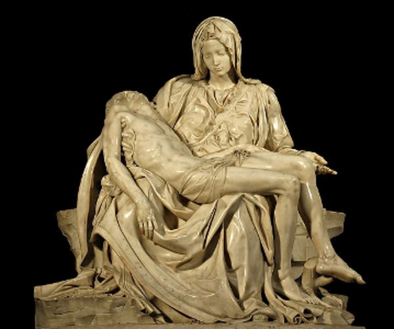 Эпоха Возрождения (1300-1700 г.)