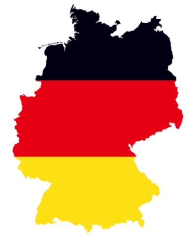Alemania