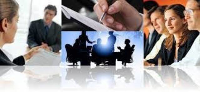 Selection techniques (Employed)