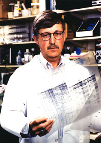 FRANCIS COLLINS