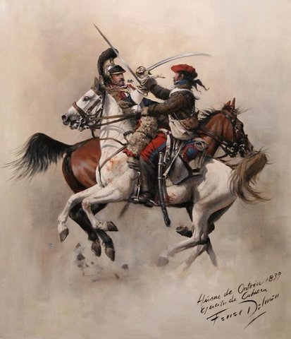 LOS ISABELISTAS Y LOS ABSOLUTIDSTAS