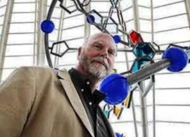 JHON CRAIG VENTER