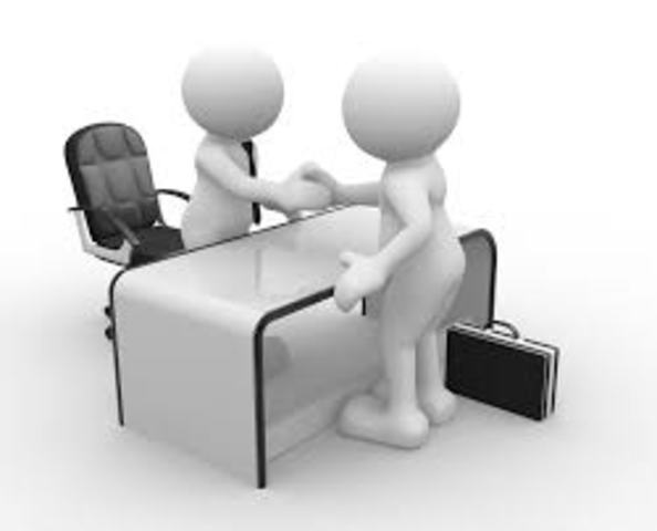 Recruitment (Company)