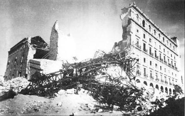 Asedio del Acázar de Toledo