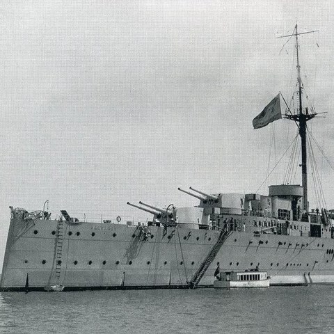 Batalla naval del cabo de Palos