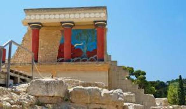 Port of Knossos