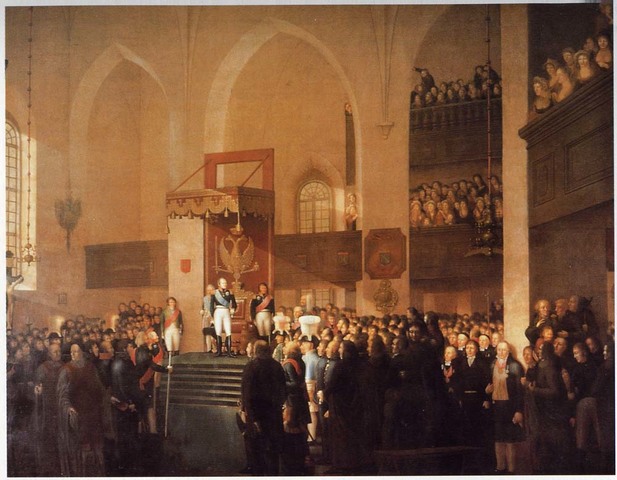 Suomi saa autonomian ja kehittyy