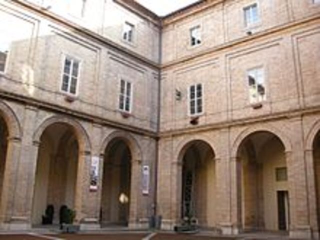 Inizio della sua formazione