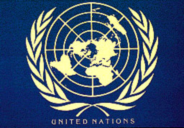 The Creation of the United Nations