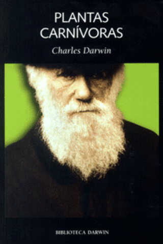 Darwin ya había completado su tercer libro sobre geología.