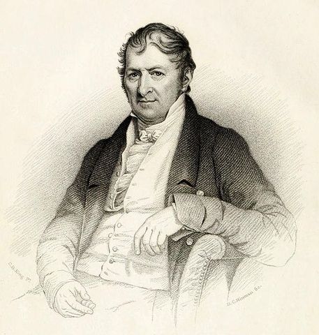 Eli Whitney builds factory in Hamdem, Conneticut