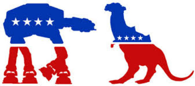 Thomas Jefferson Elected