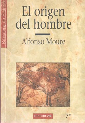 publica " el origen del hombre"