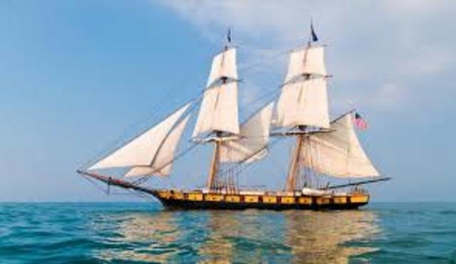 First Telecommunications Cable