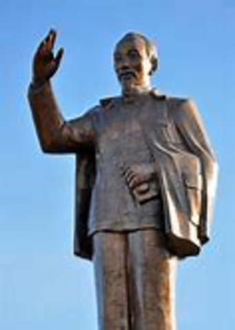 Hanoi’s communist leadership was growing impatient.