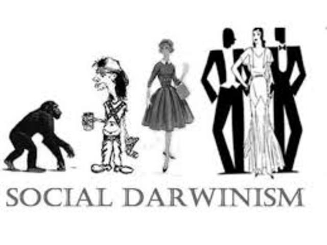 Social Darwanism