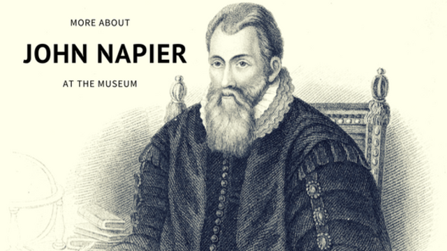 John Napier