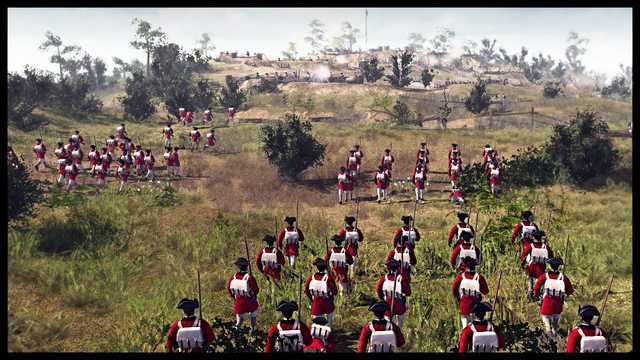 Battle of Bunker Hill