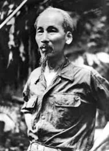 Time Declares Ho Chi Minh "The Victor"