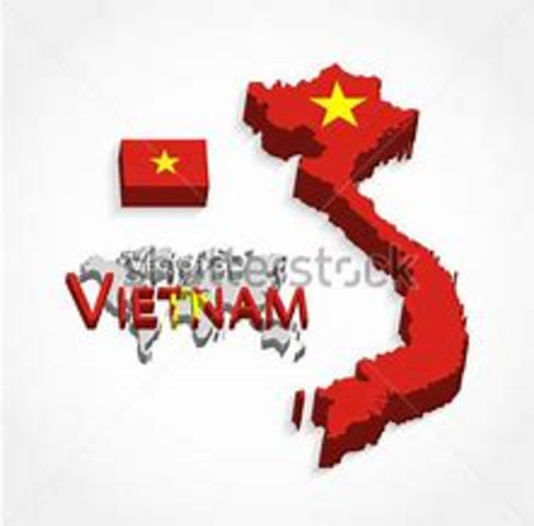 Socialist Republic of Vietnam
