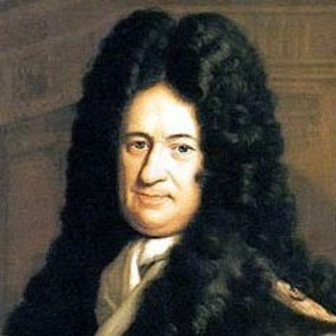 Gottfried von Leibniz