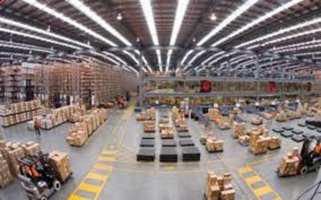Warehouse